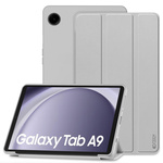 Coque Tech-protect Smartcase Samsung Galaxy Tab A9 8.7 X110 / X115 Gris Case