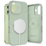 TECH-PROTECT UNIQ MAGSAFE IPHONE 17 SAGE