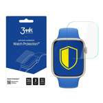 Film de protection 3MK Apple Watch 7 45mm ARC Fullscreen