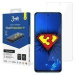 3MK Xiaomi Redmi Note 9S 9 Pro 9 Pro Max Silver Film antimicrobien de protection pour montage humide