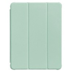 Tablette Stand Case coque Smart Cover pour iPad Air 2020 / 2022 avec fonction stand vert