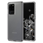  SPIGEN Samsung Galaxy S20 Ultra Liquid Crystal Clear Case