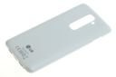 Porte batterie original LG G2 D802 BLANC Grade B