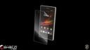 ZAGG Invisibleshield Sony Xperia Z Écran seulement