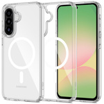 TECH-PROTECT FLEXAIR HYBRID MAGSAFE GALAXY A56 5G CLEAR
