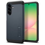 SPIGEN TOUGH ARMOR GALAXY A56 5G ARDOISE MÉTALLIQUE