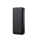 VEGER powerbank 20000 mAh 2A A20 (W2015) czarny EOL