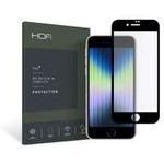 Verre Verre trempé HOFI Apple iPhone 7 8 SE 2020 2022 Noir Pro+