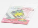 Film de protection pour écran LCD Nokia N97 Ultraclear BRANDO pour Écran