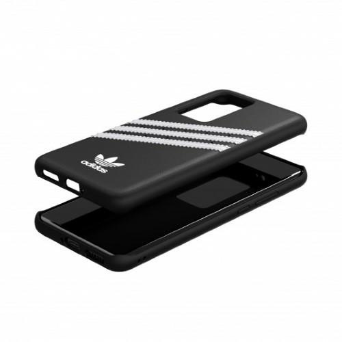 Adidas OR Moulded PU SS20 Huawei P40 schwarz-weiß/schwarz-weiß 39062