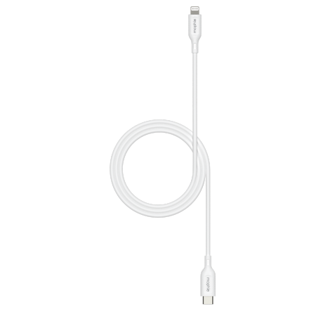 Mophie Essentials - kabel USB-C -USB-C 1m (black)