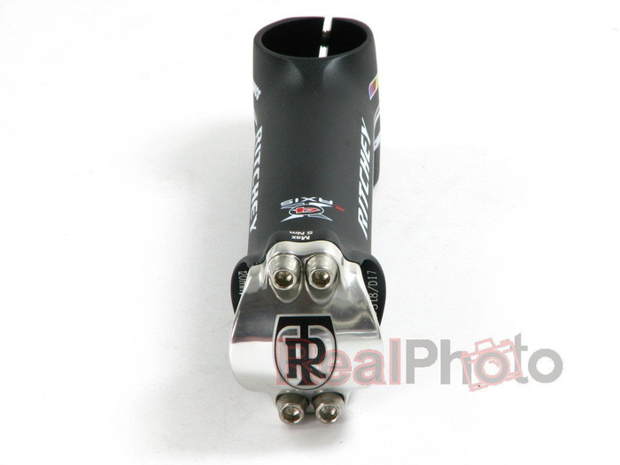 Mostík RITCHEY WCS 4 Axis 31,8 X 120mm MTB Road