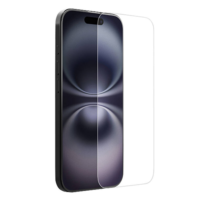 Nillkin Tempered Glass 0.2mm H+ PRO 2.5D for Apple iPhone 16 (with applicator)