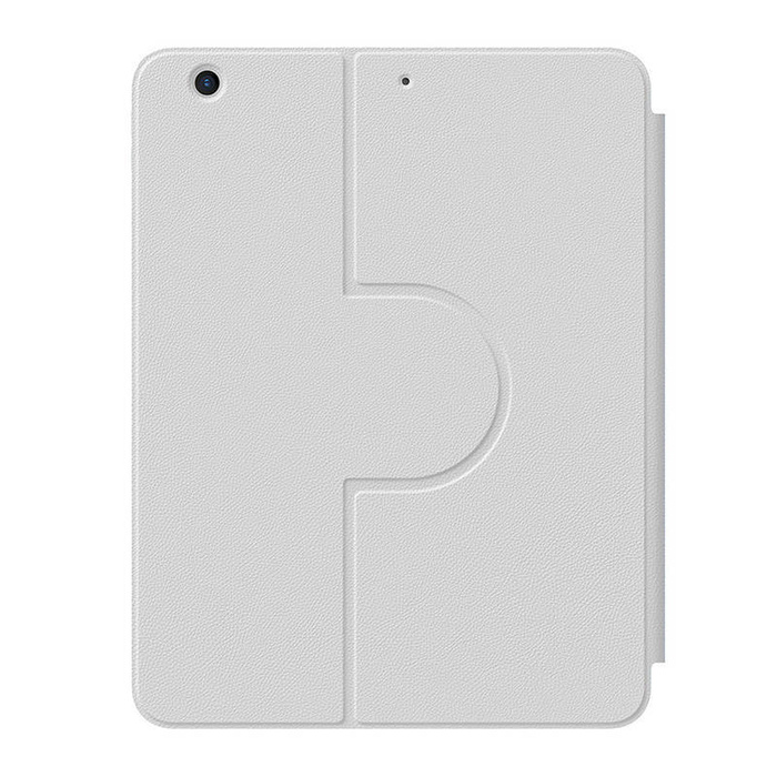 Baseus Minimalist Series IPad 10.2" Magnetic protective case (grey)