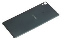 Originální dvířka baterie SONY Xperia XA Grey Grade B