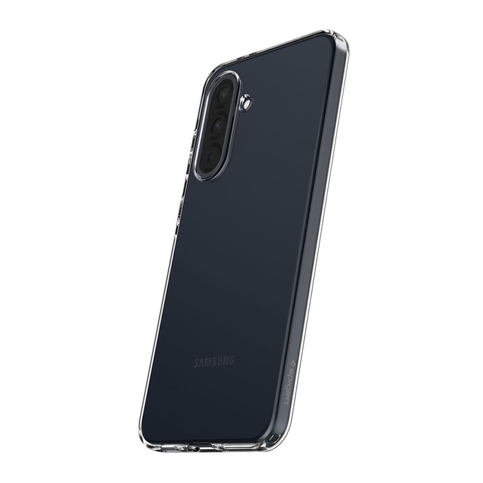 SPIGEN LIQUID CRYSTAL GALAXY A36 5G KRISTALLKLAR
