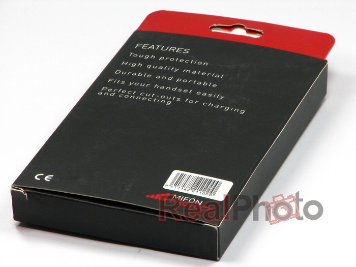 Cover Mifon Proteckt Htc Desire Case Cover