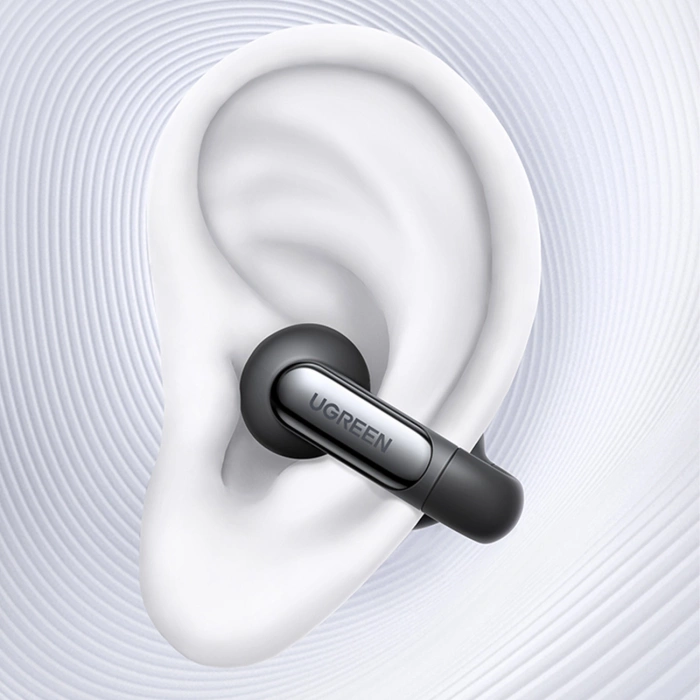 Ugreen HiTune S5 WS210 TWS Kabellose Kopfhörer - Schwarz
