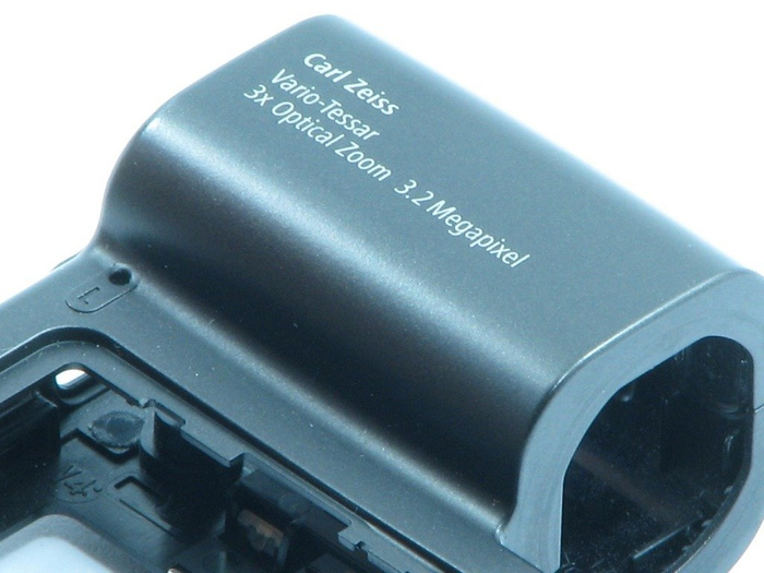 NOKIA N93 Custodia completa ORIGINALE di grado C