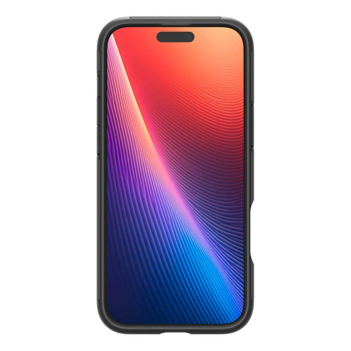 Spigen Slim Armor Mag MagSafe IPhone 16 PRO MAX BLACK