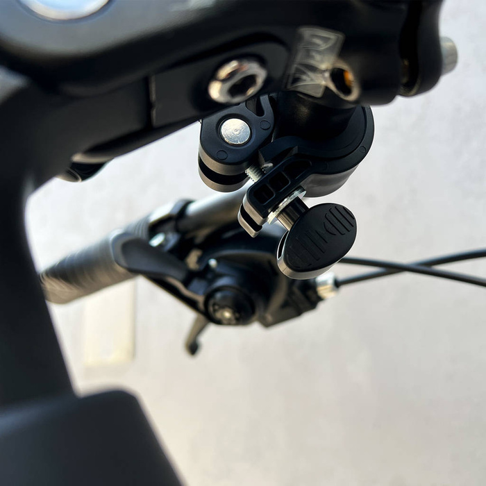 ZL-77 Wozinsky Bicycle Holder black