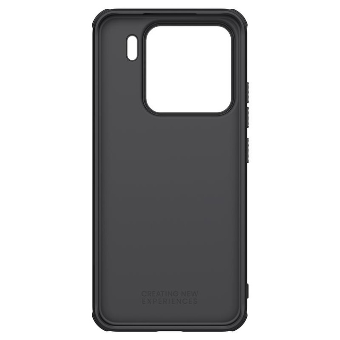 Etui NILLKIN XIAOMI 15 SUPER SHIELD PRO BLACK CZARNY