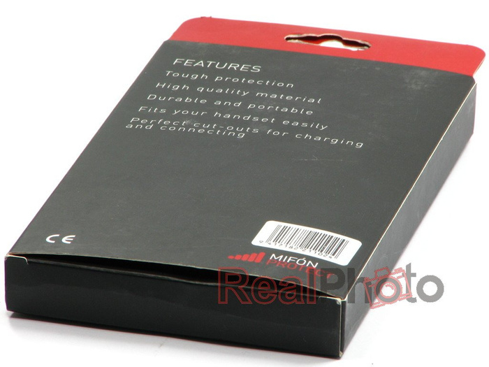 Pouzdro HTC Sensation Mifon Protect Pouzdro 