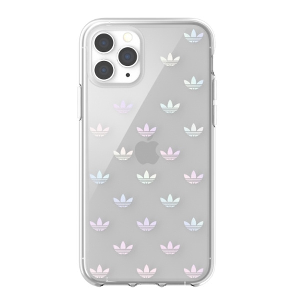 ADIDAS ORIGINALS Apple iPhone 12 12 Pro SnapCase ENTRY Hülle Mehrfarbig