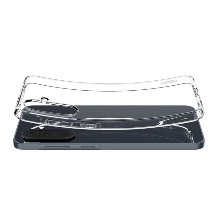 SPIGEN LIQUID CRYSTAL GALAXY A36 5G KRISTALLKLAR