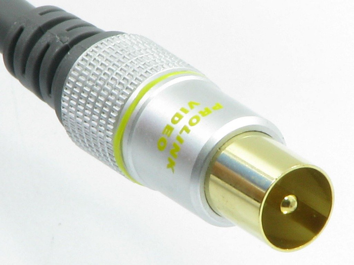  Antena PROLINK 1,2M DVB-T DVB-S TCV4960