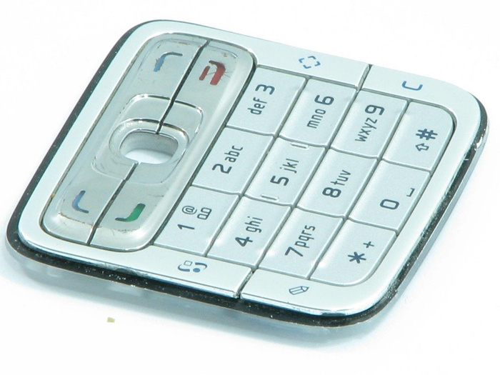 Pouzdro NOKIA N73 Complete Deep Plum