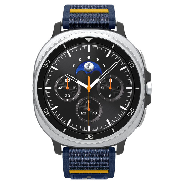 Spigen ATHLEX AIR SAMSUNG Galaxy Watch 8 / CLASSIC (40 / 44 / 46 MM) ACTIVE NAVY