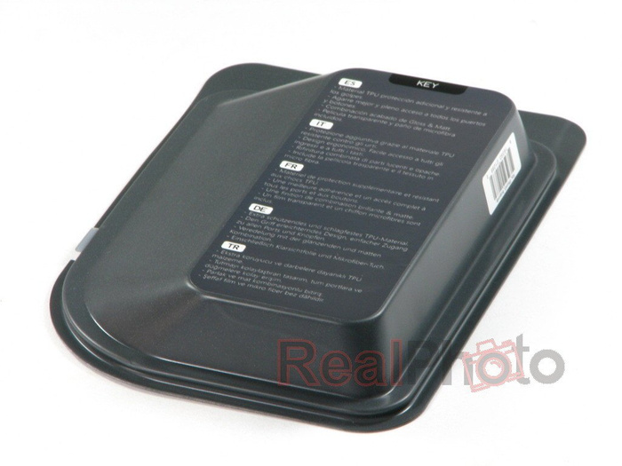 Case iPhone 5 5S SE BEON KEY Red Sale