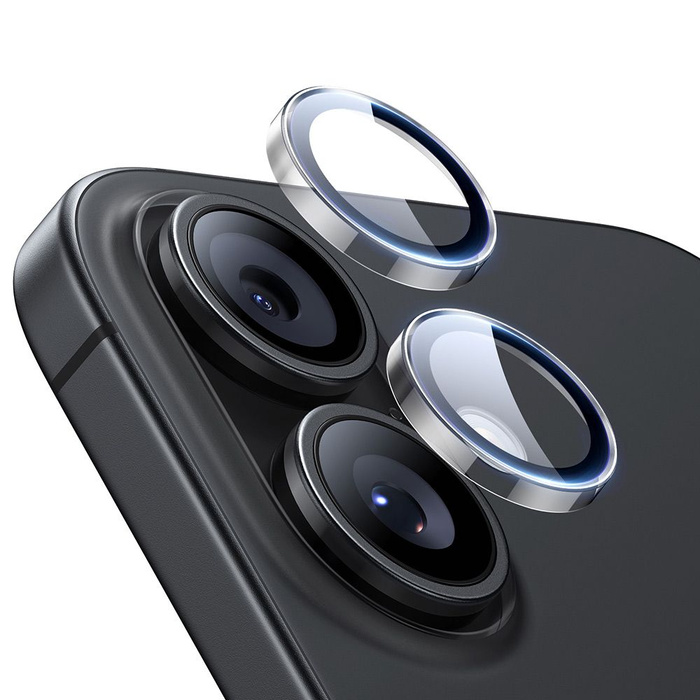 ESR KAMERASCHUTZ ArmorITE KAMERASCHUTZ IPhone 16 / 16 PLUS / 17 KLAR