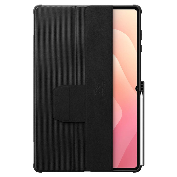Spigen Rugged Armor "PRO" GALAXY TAB S11 ULTRA 14.6 X930 / X936 NOIR