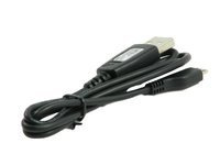 Kábel SAMSUNG Galaxy S4 S5 S6 Note 3 4 Micro USB