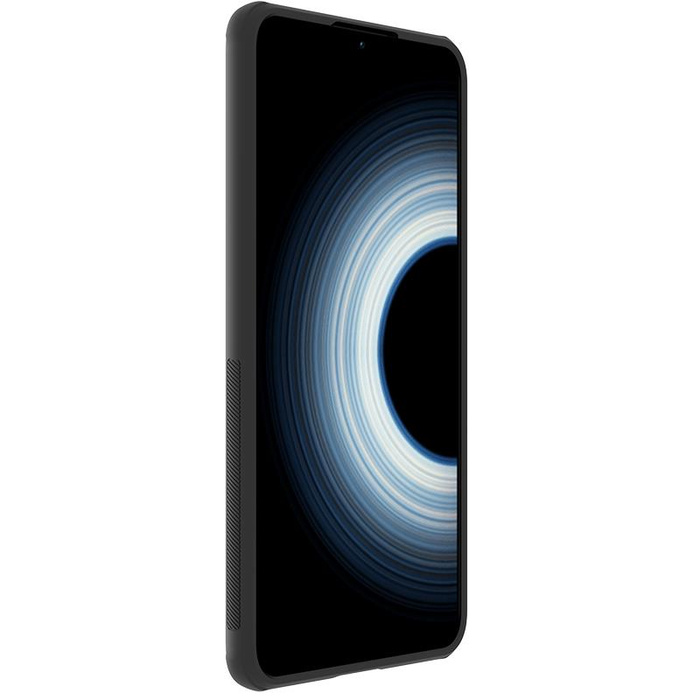 Etui Nillkin Super Shield Pro Xiaomi Redmi K50 Ultra/xiaomi 12t,black / Czarny Case
