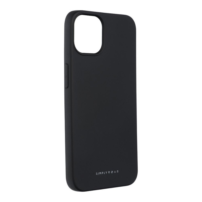 Roar Space Tasche Case - für iPhone 13 Schwarz