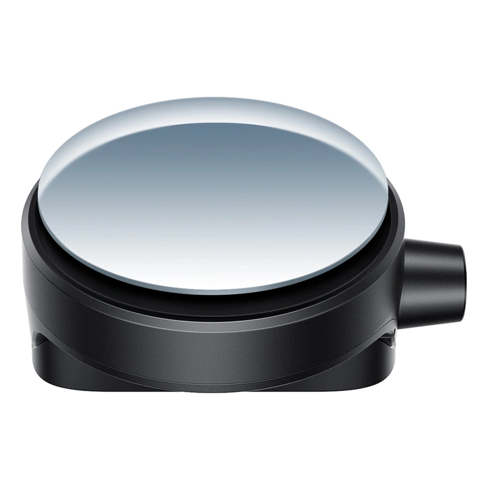 Rétroviseur Baseus SafeRide Series avec marteau de sécurité - noir