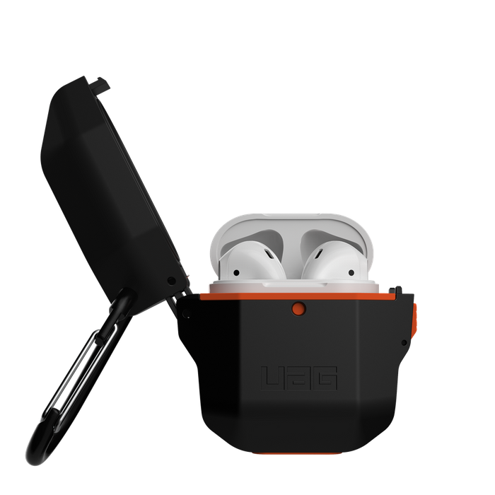   Airpods UAG Hardcase black Case