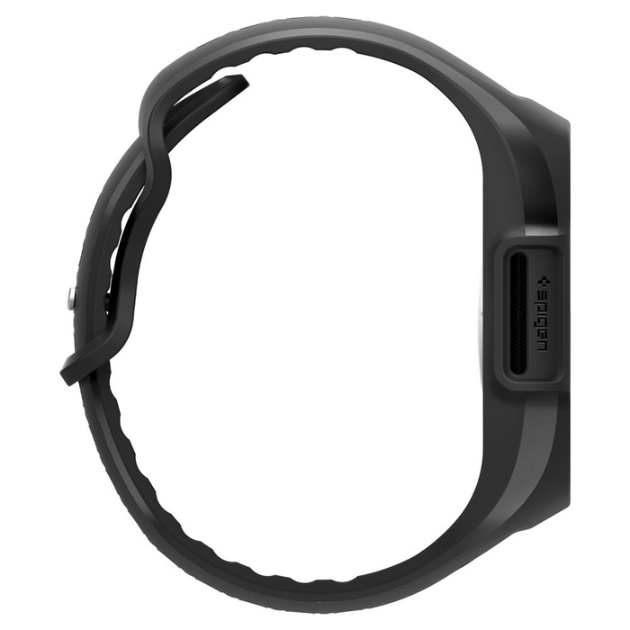 SPIGEN LIQUID AIR PRO APPLE WATCH 10 (46 MM) MATTSCHWARZ