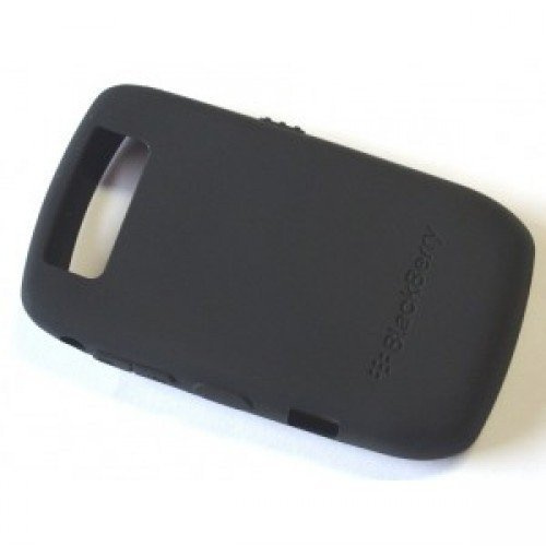 Coque BLACKBERRY 8900 Silicone