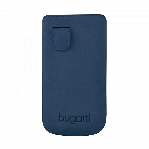 Case Samsung Galaxy S3 I9300 cover BUGATTI Perfect Velvety Nubuk