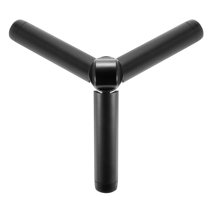 Holder Spigen S540w Wireless Selfie Stick Tripod Black