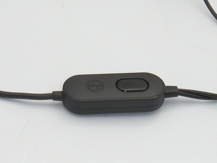 Auricular original SAMSUNG Giorgio Armani P520