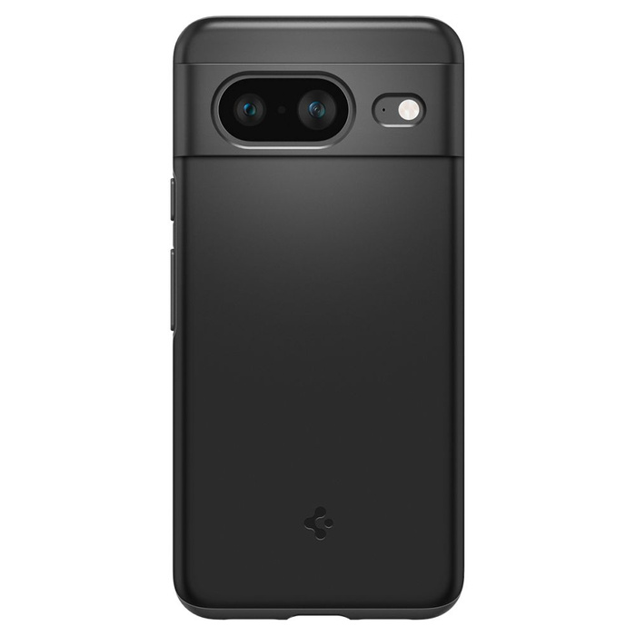 Spigen Thin Fit Google Pixel 8 Black
