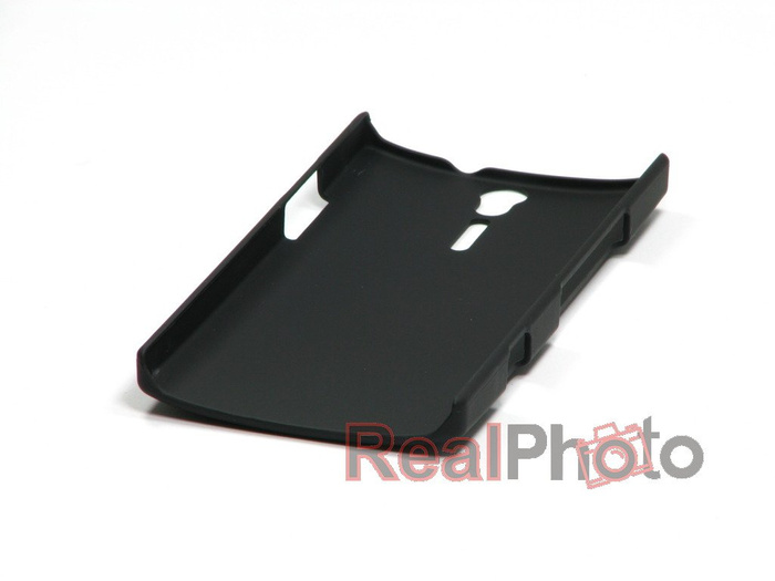 Cover Casemate Barely There Sony Xperia S LT26i Case