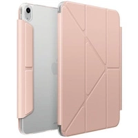 Uniq Camden Click case for iPad Air 11" 2024 - pink