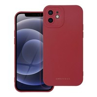 Roar Luna Etui Case - für iPhone 12 rot