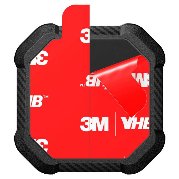 Spigen Tough Armor Apple AIRTAG 1 / 2 NEGRO